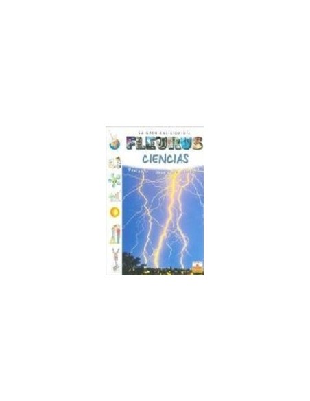 La gran enciclopedia FLEURUS Ciencias