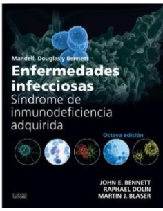 Enfermedades infecciosas. Síndrome de inmunodeficiencia adquirida