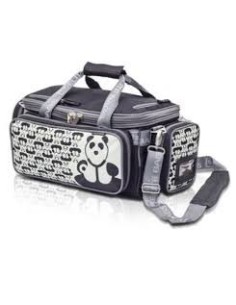 PANDA MEDIC Bolsa deportiva sanitaria