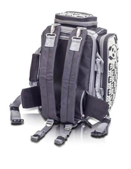 PANDA MEDIC Bolsa deportiva sanitaria