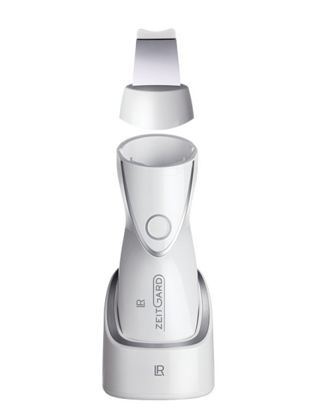 Zeitgard Pro - Set Exfoliación