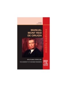Manual Mont Reid de Cirugía
