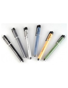 Linterna Fortelux Luz Normal RIESTER