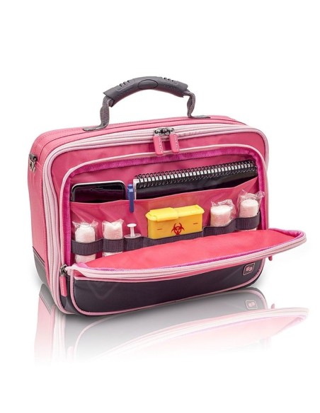 Maletín Enfermería COMMUNITY'S