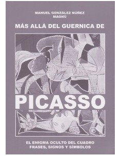 Más allá del Guernica