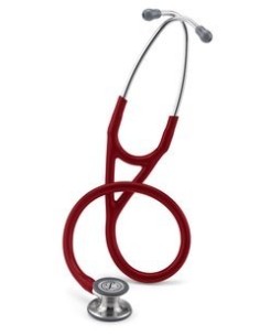 Fonendoscopio Littmann Cardiology IV 2