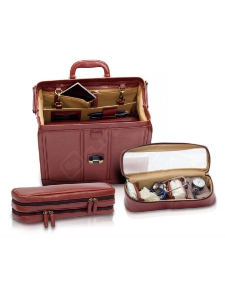 Maletin médico Tradicional