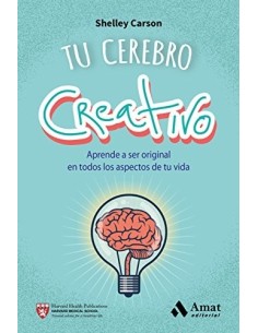 Tu cerebro creativo