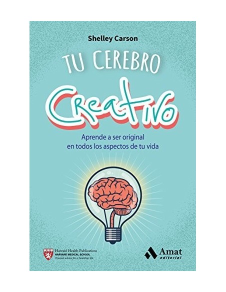 Tu cerebro creativo