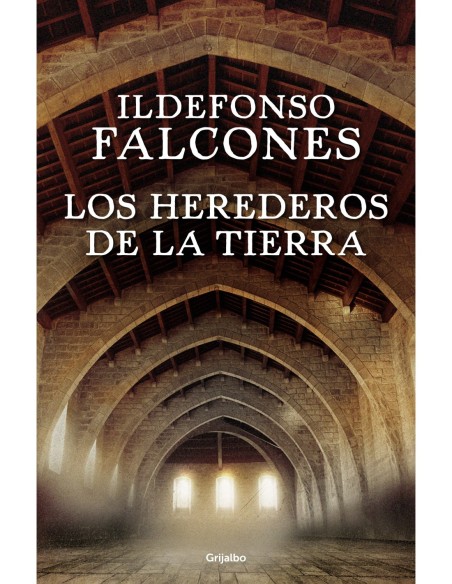 Los herederos de la tierra