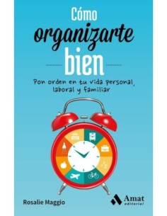 Cómo organizrte bien