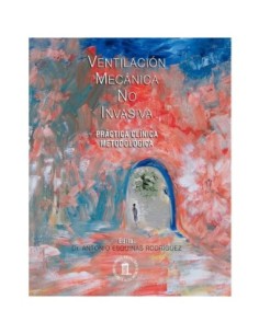 Pack 9 Fisiopatologia de la VMNI + Tratado de VMNI. Práctica clínica y Metodología