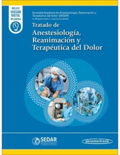 Tratado de Anestesiología