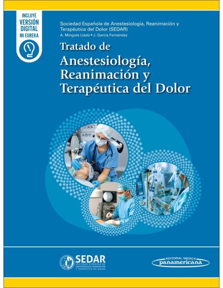 Tratado de Anestesiología