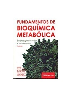 Fundamentos de Bioquímica Metabólica