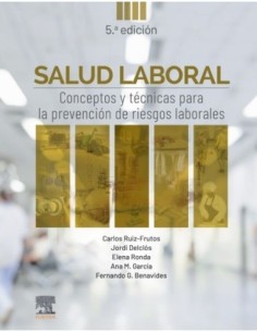 Salud laboral 5ª edición
