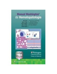 Manual WASHINGTON de Hematopatología