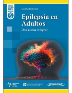 Epilepsia en Adultos Una visión integral