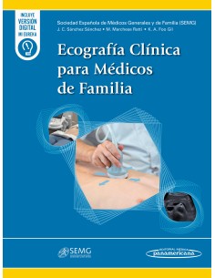 Ecografía Clínica para Médicos de Familia