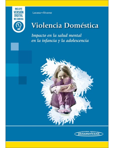 Violencia Doméstica Impacto en la salud mental en la infancia y adolescencia