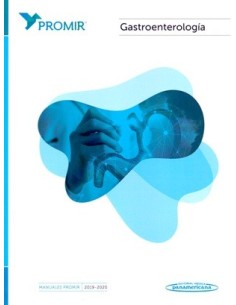 PROMIR: Gastroenterología 2026-2027