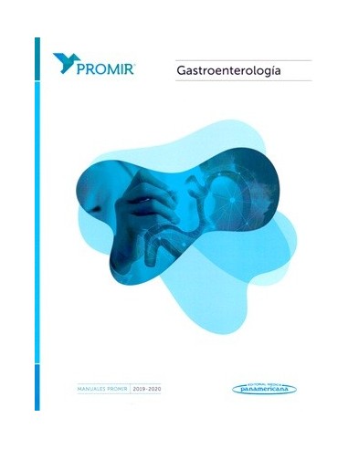 PROMIR: Gastroenterología 2026-2027