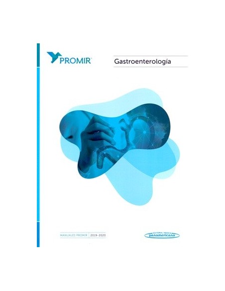 PROMIR: Gastroenterología 2024-2025