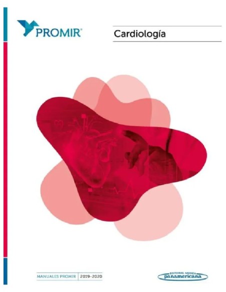 PROMIR Cardiología 2026-2027
