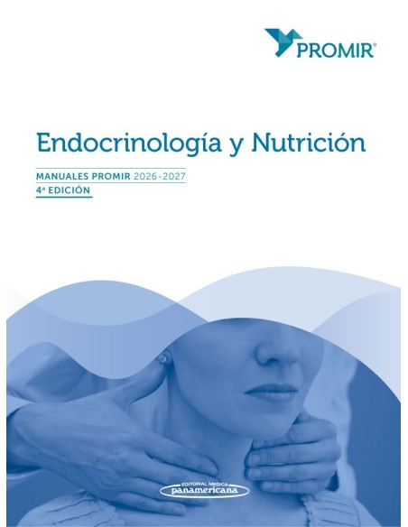 PROMIR: Endocrinología 2026-2027