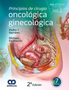 Principios de la cirugía ginecológica oncológica