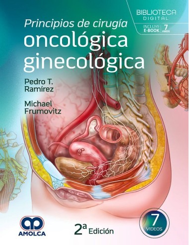 Principios de la cirugía ginecológica oncológica