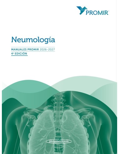 PROMIR: Neumología 2026-2027