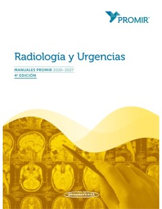 PROMIR: Radiología y Urgencias 2026-2027
