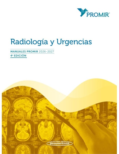 PROMIR: Radiología y Urgencias 2026-2027