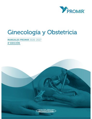 PROMIR: Ginecología y Obstetricia