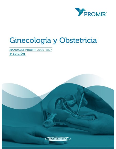 PROMIR: Ginecología y Obstetricia