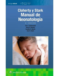 Cloherty y Stark Manual de Neonatología