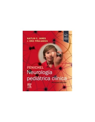 Fenichel. Neurología pediátrica clínica