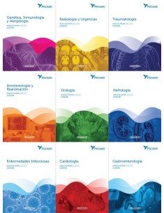 Colección Manuales PROMIR 2026-2027 2