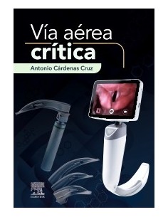 Vía aérea crítica