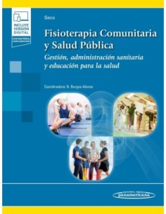 Fisioterapia Comunitaria y Salud Pública Gestión
