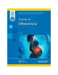 Tratado de Obstetricia