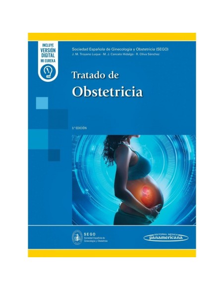 Tratado de Obstetricia
