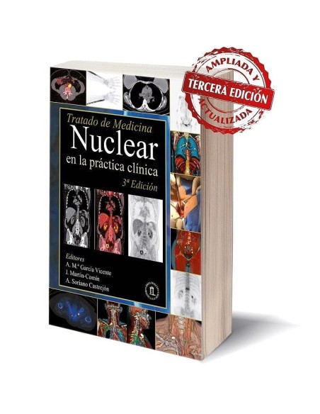 Medicina Nuclear en la práctica clínica 3ª Edición