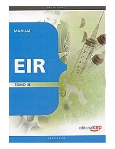 Manual EIR Tomo III