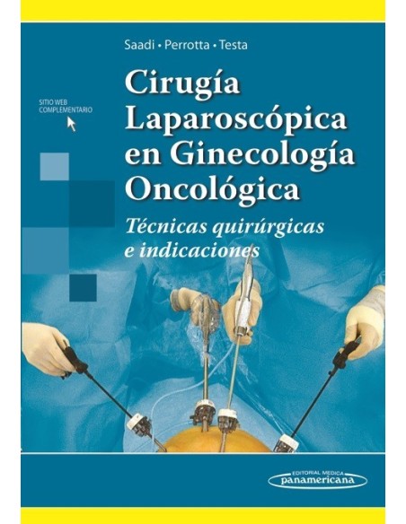 Tratado de Ginecología y Obstetricia Tomo 1 Ginecología y Medicina de la Reproducción