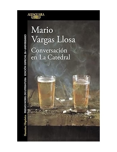 Conversación en La Catedral