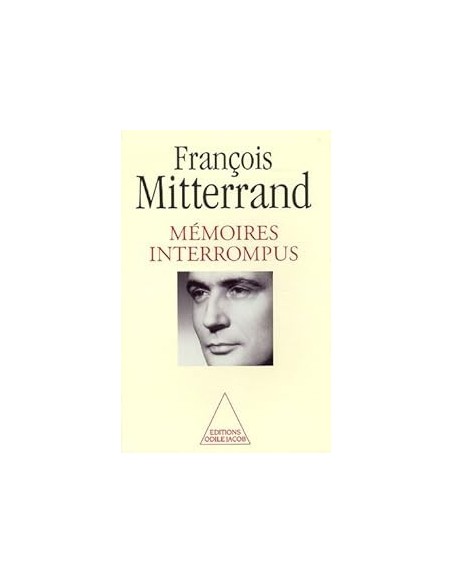 Mémoires Interrompus