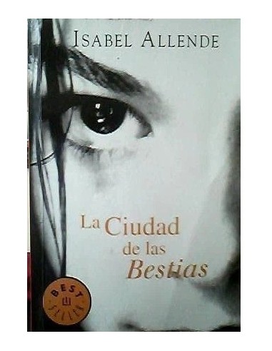 La Ciudad de las Bestias