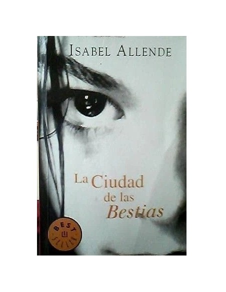 La Ciudad de las Bestias